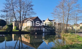 Maison 7 Pièces 142 m² à vendre à Noiron-sous-Gevrey (21910)