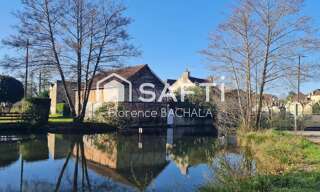 Maison 7 Pièces 134 m² à vendre à Aiserey (21110)