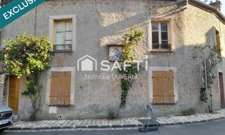 Maison 7 Pièces 118 m² à vendre à Saint-Sulpice-de-Favières (91910)