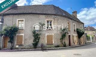 Maison 7 Pièces 118 m² à vendre à Breuillet (91650)