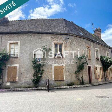 Maison 7 pièces 428670 €
