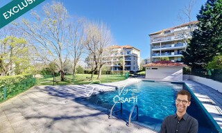 Appartement 4 Pièces 91 m² à vendre à Sainte-Foy-lès-Lyon (69110)