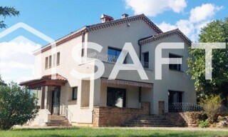 Maison 7 Pièces 178 m² à vendre à Bron (69500)