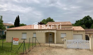 Maison 7 Pièces 120 m² à vendre à Mont-de-Marsan (40000)