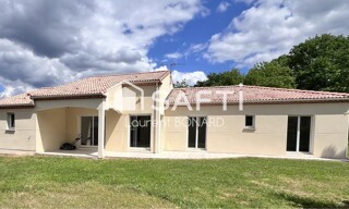Maison 7 Pièces 120 m² à vendre à Mont-de-Marsan (40000)