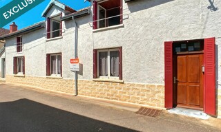 Maison 7 Pièces 163 m² à vendre à Is-sur-Tille (21120)