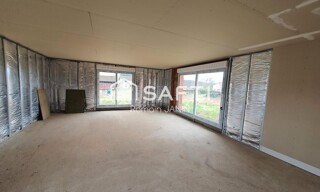 Maison 5 Pièces 145 m² à vendre à Boureuilles (55270)