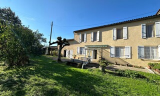 Maison 5 Pièces 139 m² à vendre à Saint-Pierre-de-Mons (33210)