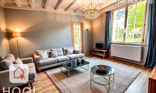 Maison 5 Pièces 139 m² à vendre à Saint-Pierre-de-Mons (33210)