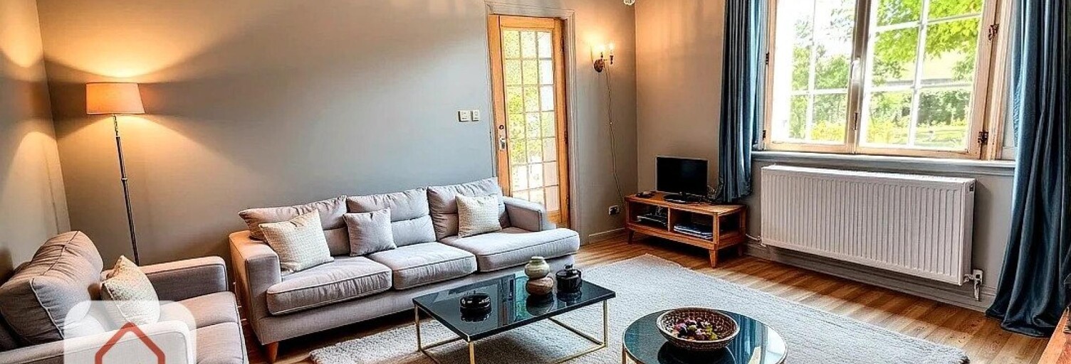 Maison 5 Pièces 139 m² à vendre à Saint-Pierre-de-Mons (33210)