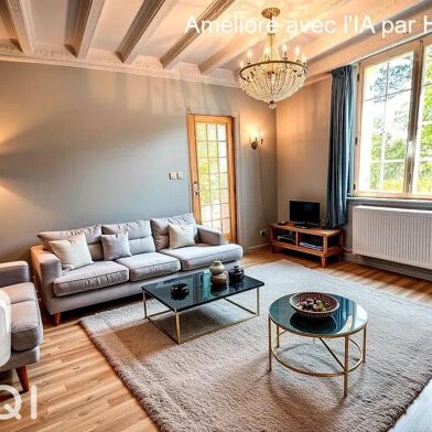 Maison 5 pièces 210000 €