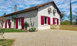 Maison 4 Pièces 86 m² à vendre à Saint-Mayme-de-Péreyrol (24380)