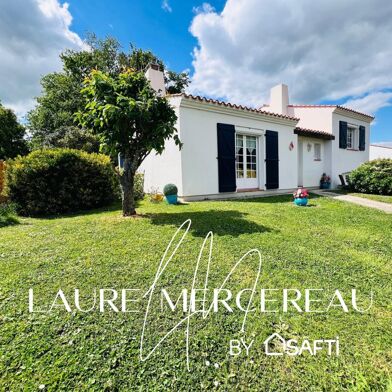 Maison 4 pièces 258000 €