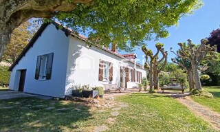 Maison 5 Pièces 111 m² à vendre à La Ferté-sous-Jouarre (77260)