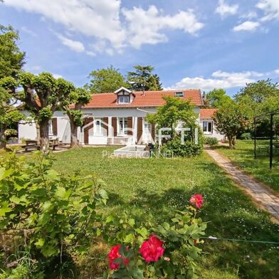 Maison 5 pièces 269000 €