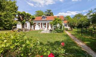 Maison 5 Pièces 111 m² à vendre à La Ferté-sous-Jouarre (77260)