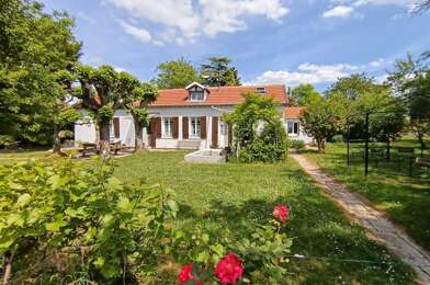 Maison 5 pièces 269000 €