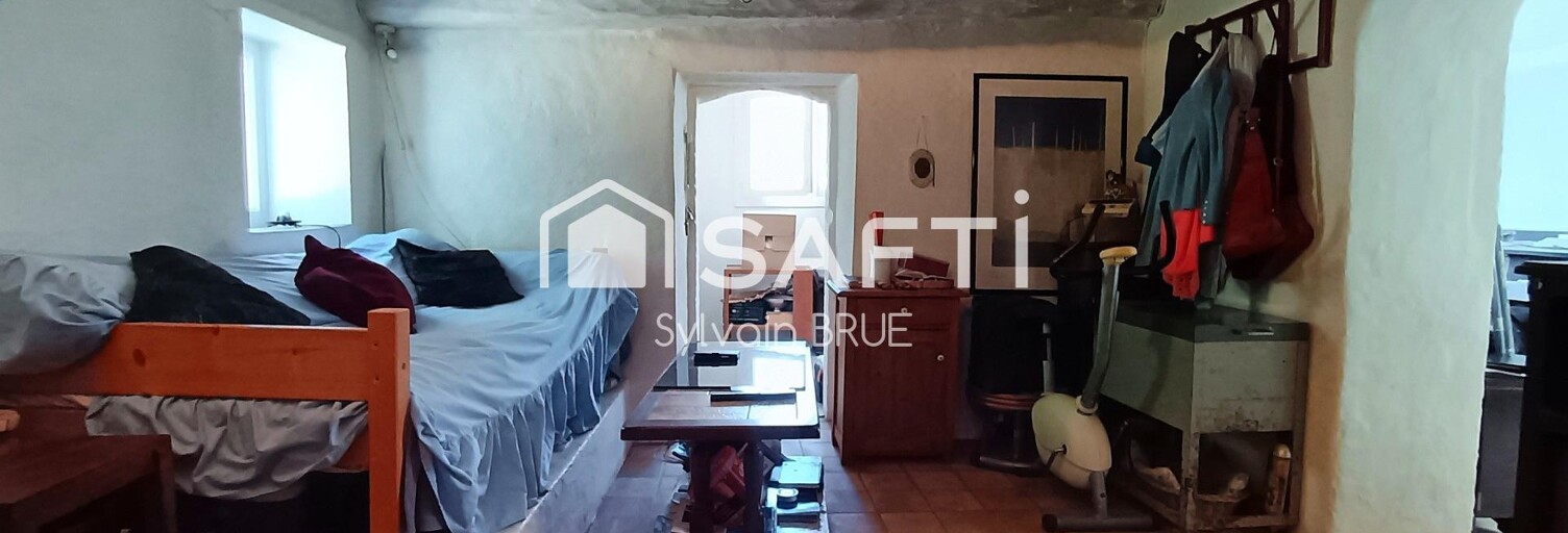 Maison 4 Pièces 64 m² à vendre à Miramont-de-Quercy (82190)