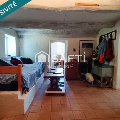 Maison 4 pièces 133000 €