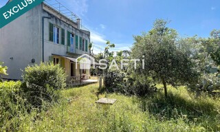 Maison 7 Pièces 180 m² à vendre à Marseille 10 (13010)