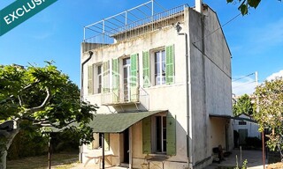 Maison 7 Pièces 180 m² à vendre à Marseille 10 (13010)