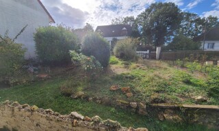 Terrain  348 m² à vendre à Villebon-sur-Yvette (91140)