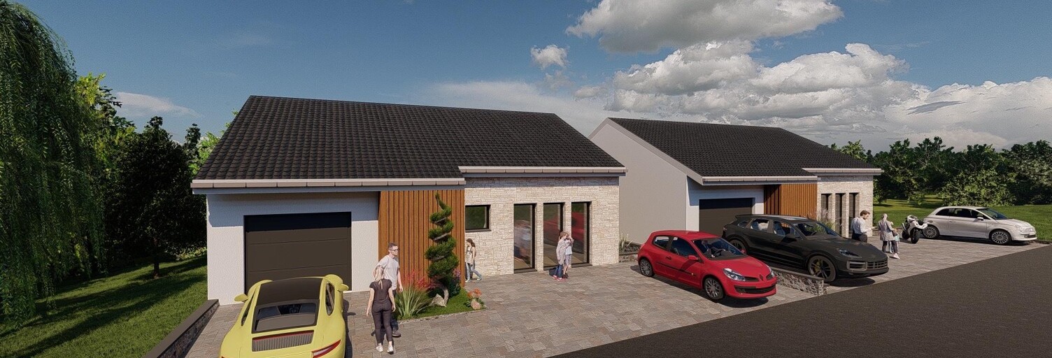 Terrain  517 m² à vendre à Woippy (57140)