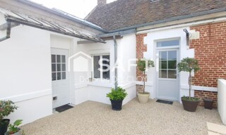 Maison 6 Pièces 150 m² à vendre à Villers-sur-Coudun (60150)