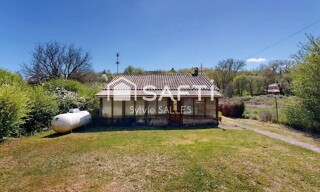 Maison 3 Pièces 46 m² à vendre à Le Bugue (24260)