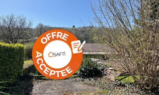 Maison 3 Pièces 46 m² à vendre à Le Bugue (24260)