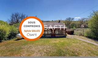 Maison 3 Pièces 46 m² à vendre à Le Bugue (24260)