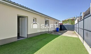 Maison 3 Pièces 80 m² à louer à Saint-Laurent-Blangy (62223)