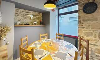 Commerce  99 m² à vendre à Cherbourg-en-Cotentin (50100)