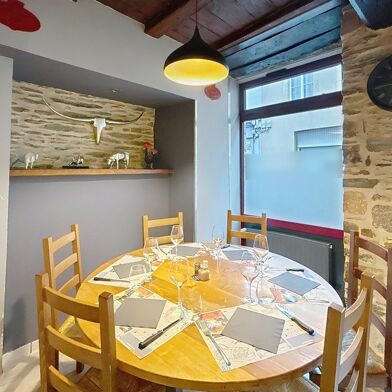 Commerce  212000 €