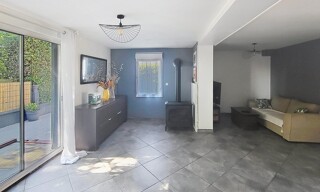 Maison 6 Pièces 113 m² à vendre à Lanester (56600)