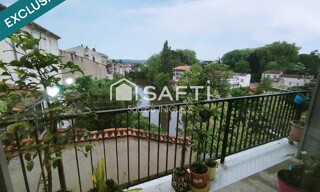 Appartement 3 Pièces 58 m² à vendre à Castres (81100)