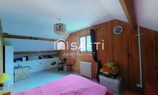 Maison 6 Pièces 169 m² à vendre à Myennes (58440)