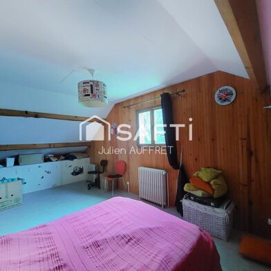 Maison 6 pièces 144450 €