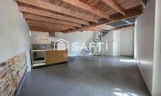 Maison 3 Pièces 56 m² à vendre à Toulouse (31000)