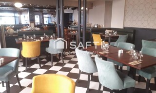 Commerce  360 m² à vendre à Mâcon (71000)