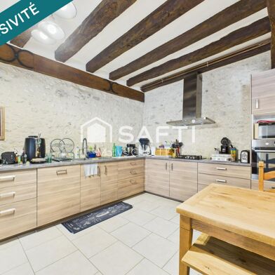 Maison 7 pièces 335000 €