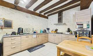 Maison 7 Pièces 240 m² à vendre à Maillé (37800)