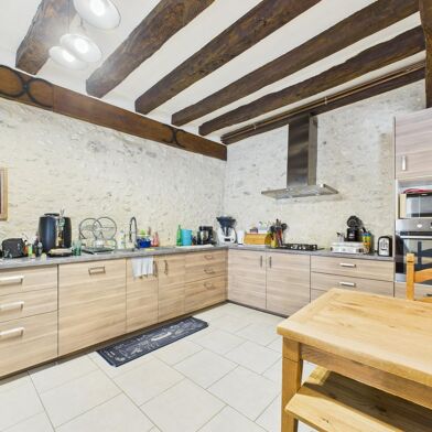 Maison 7 pièces 335000 €