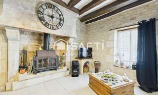 Maison 7 Pièces 240 m² à vendre à Maillé (37800)