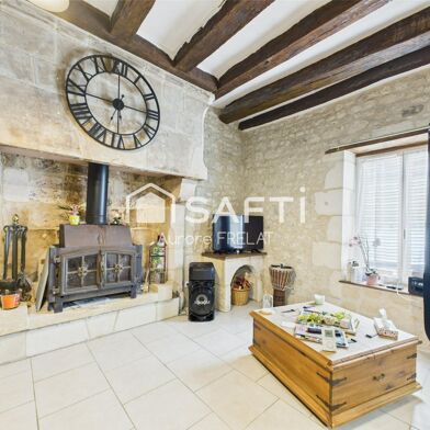 Maison 7 pièces 335000 €