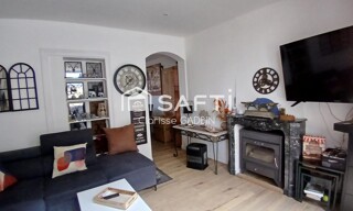 Immeuble  106 m² à vendre à La Selle-Craonnaise (53800)