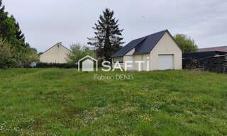 Terrain  2345 m² à vendre à Couffy (41110)