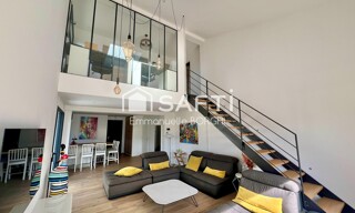 Maison 4 Pièces 119 m² à vendre à Pont-Saint-Martin (44860)