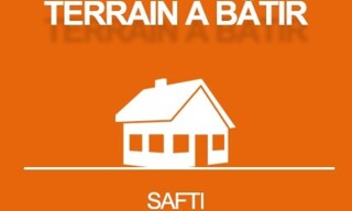 Terrain  875 m² à vendre à Chaudun (02200)