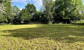 Terrain  989 m² à vendre à Azay-le-Brûlé (79400)